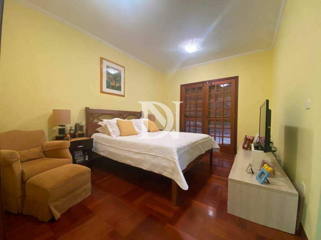 Casa em condomínio para aluguel no Condomínio Monte Belo: 