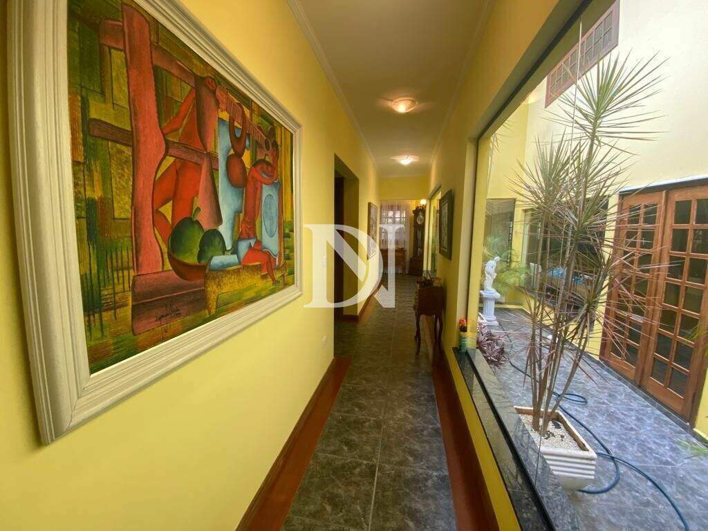 Casa em condomínio para aluguel no Condomínio Monte Belo: 