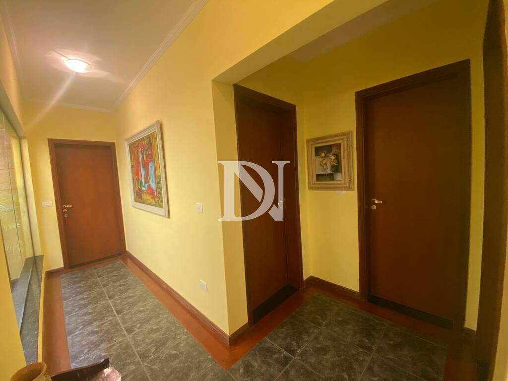 Casa em condomínio para aluguel no Condomínio Monte Belo: 