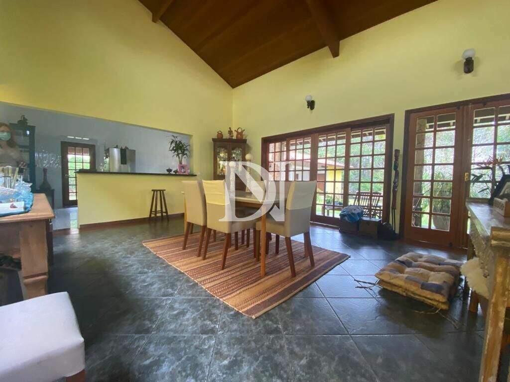 Casa em condomínio para aluguel no Condomínio Monte Belo: 
