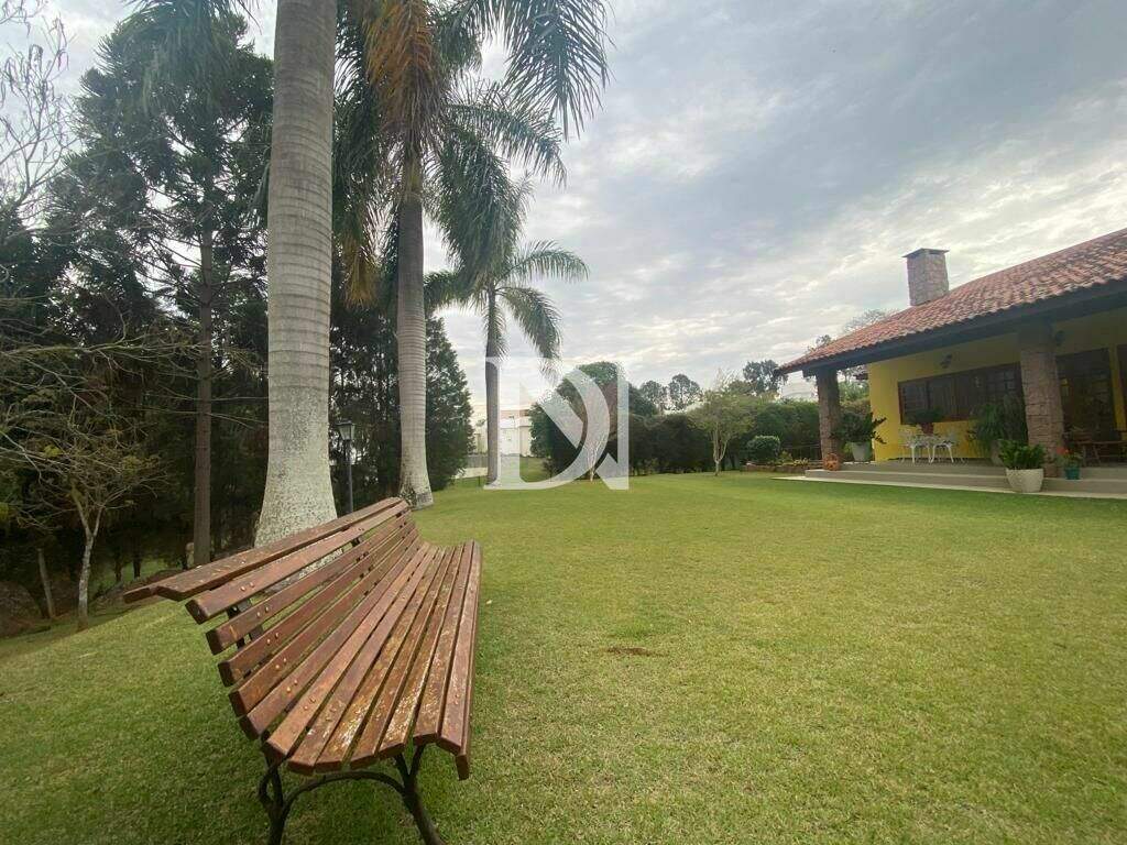 Casa em condomínio para aluguel no Condomínio Monte Belo: 