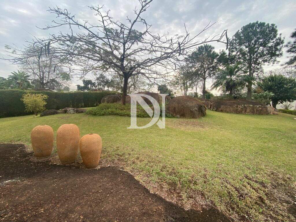 Casa em condomínio para aluguel no Condomínio Monte Belo: 
