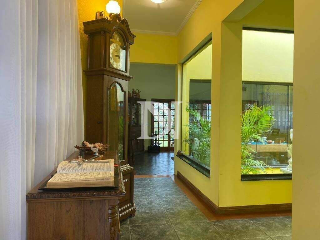 Casa em condomínio para aluguel no Condomínio Monte Belo: 