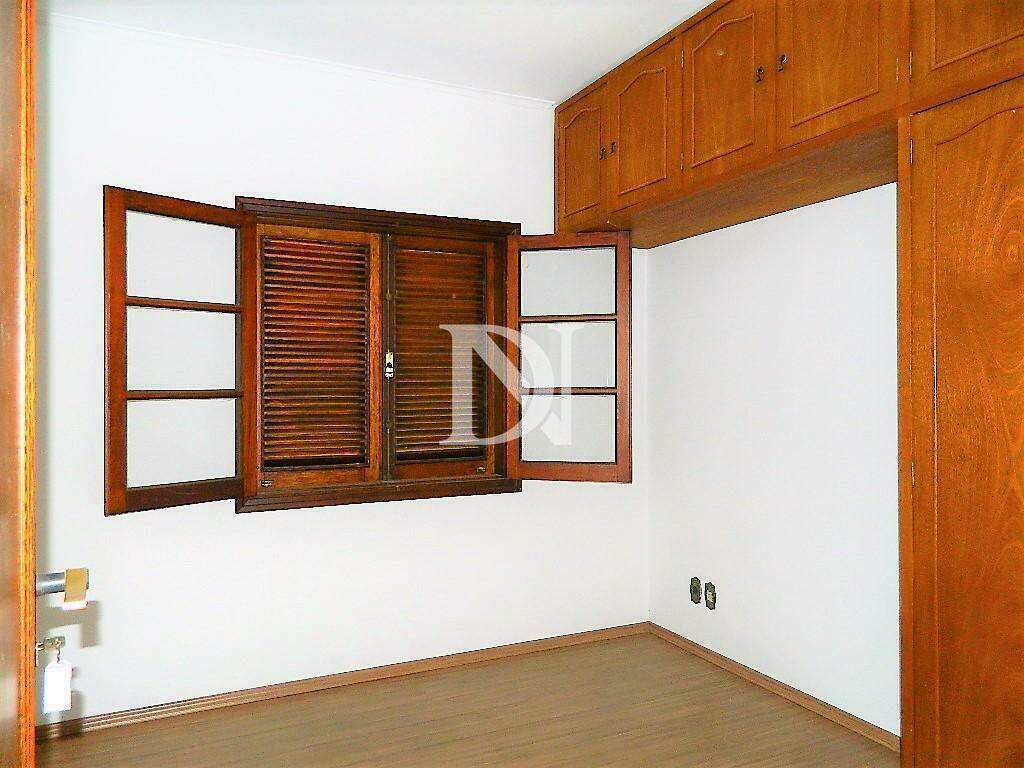 Casa em condomínio à venda no Residencial São José: 