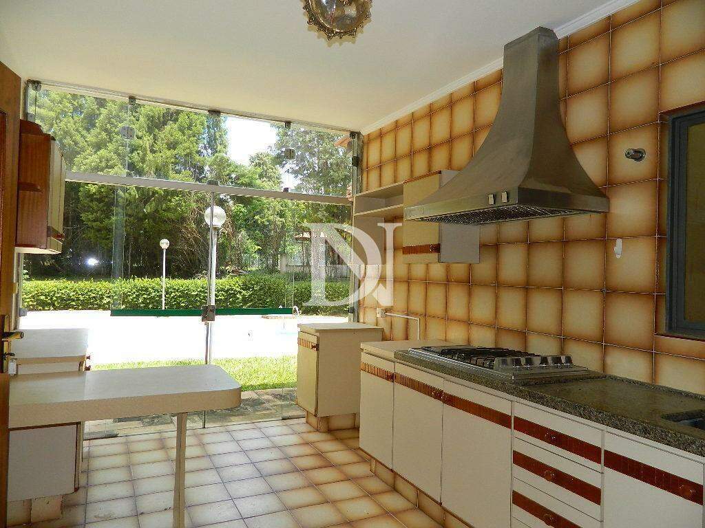 Casa em condomínio à venda no Residencial São José: 