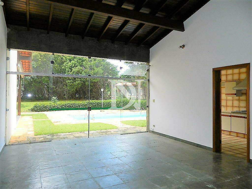 Casa em condomínio à venda no Residencial São José: 