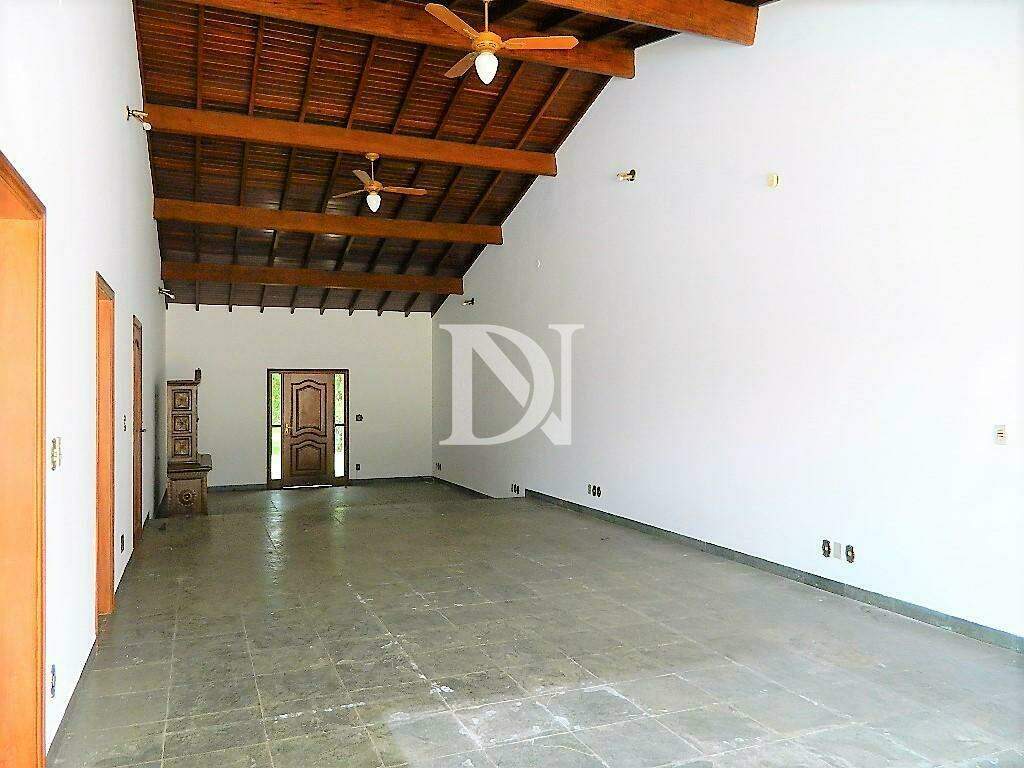 Casa em condomínio à venda no Residencial São José: 