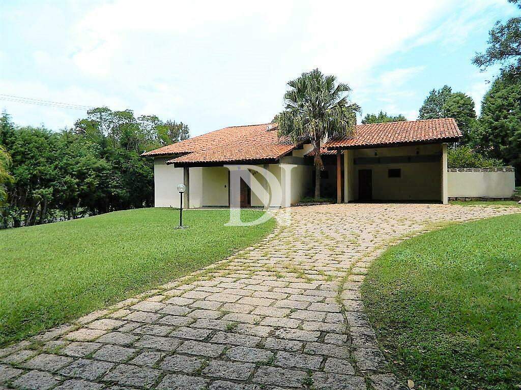 Casa em condomínio à venda no Residencial São José: 
