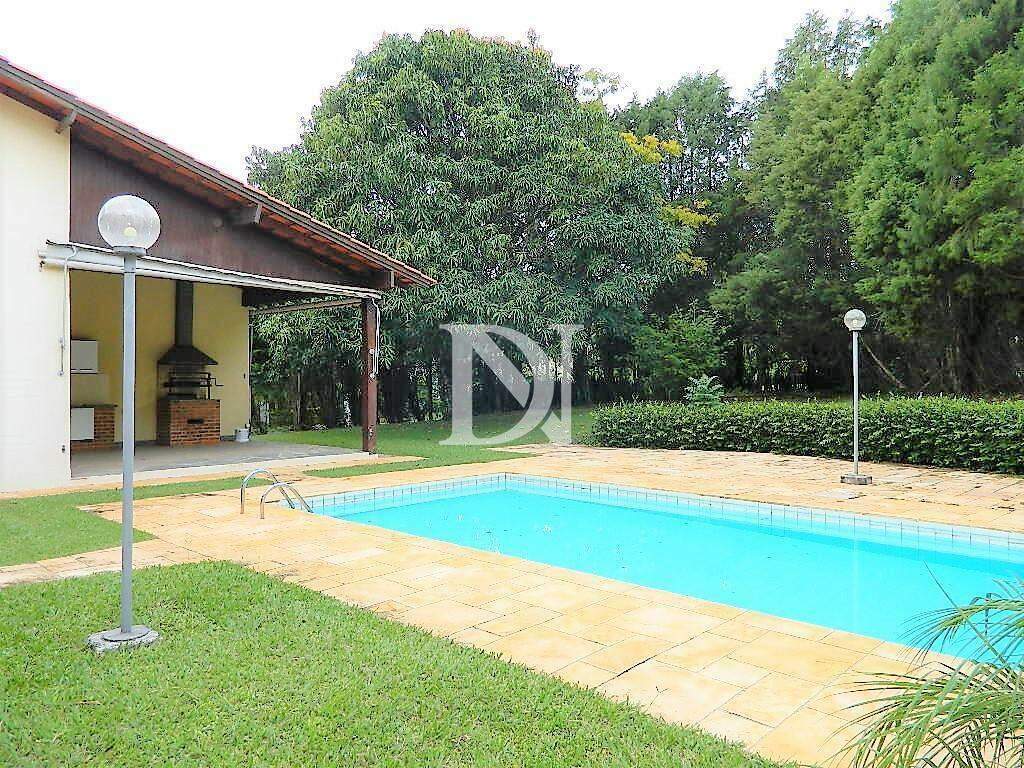 Casa em condomínio à venda no Residencial São José: 
