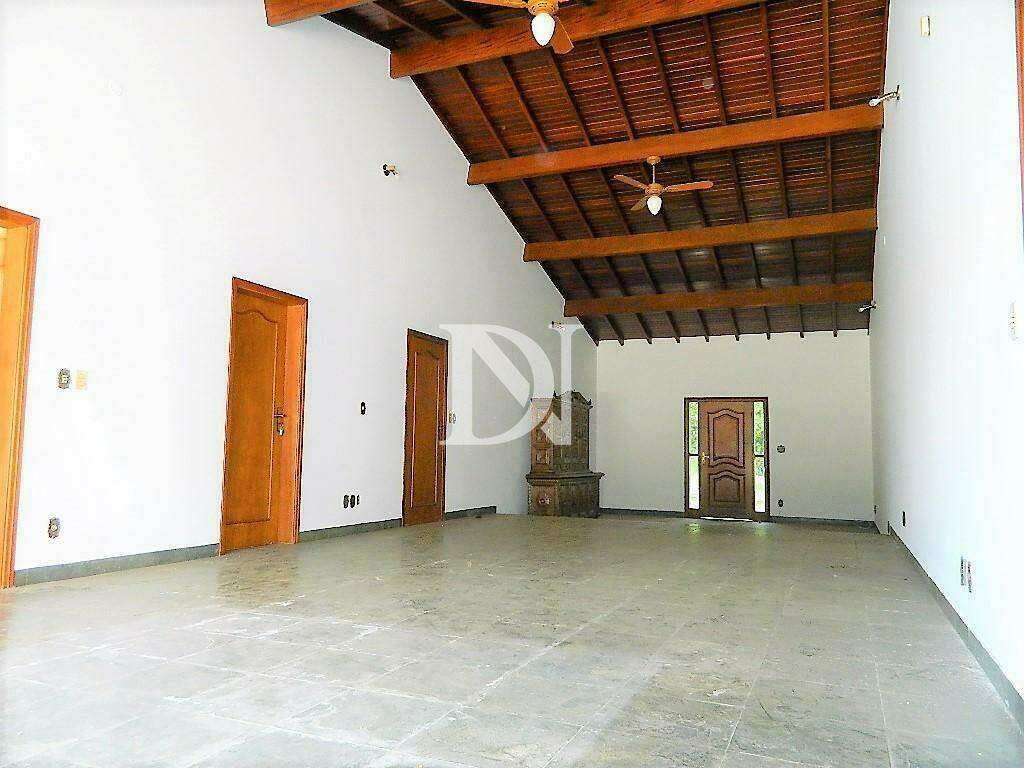 Casa em condomínio à venda no Residencial São José: 