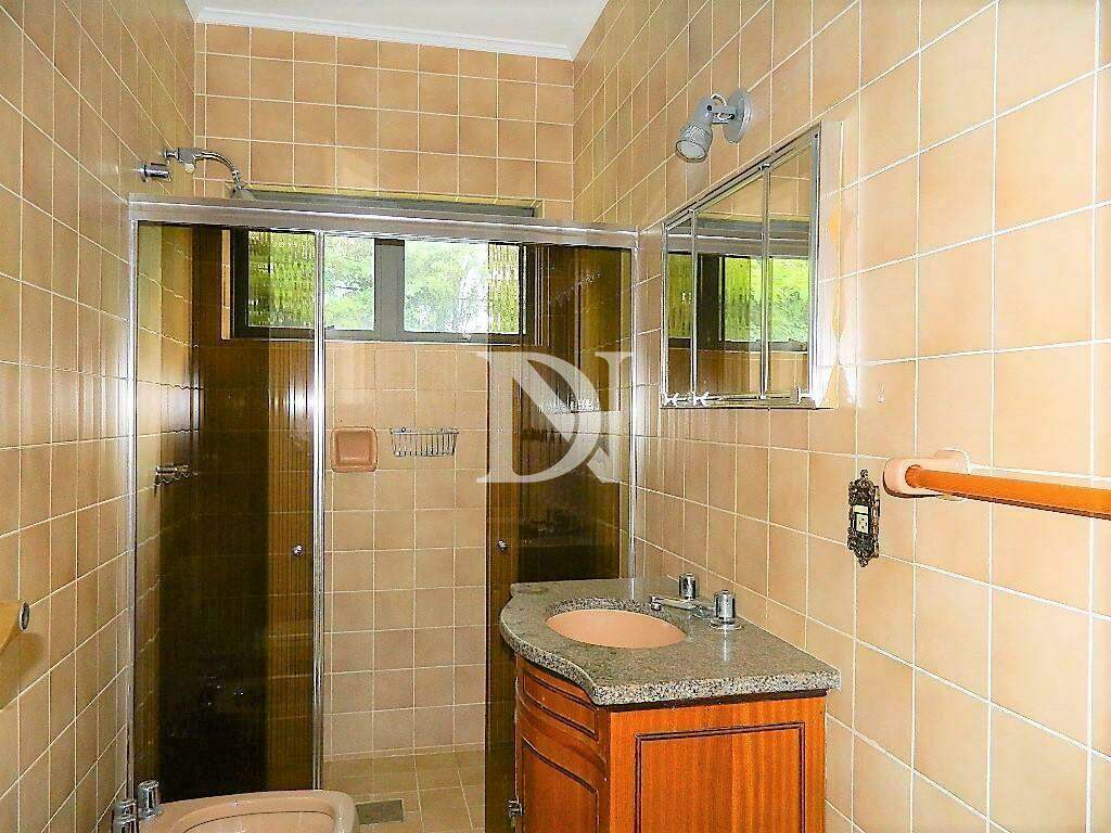 Casa em condomínio à venda no Residencial São José: 