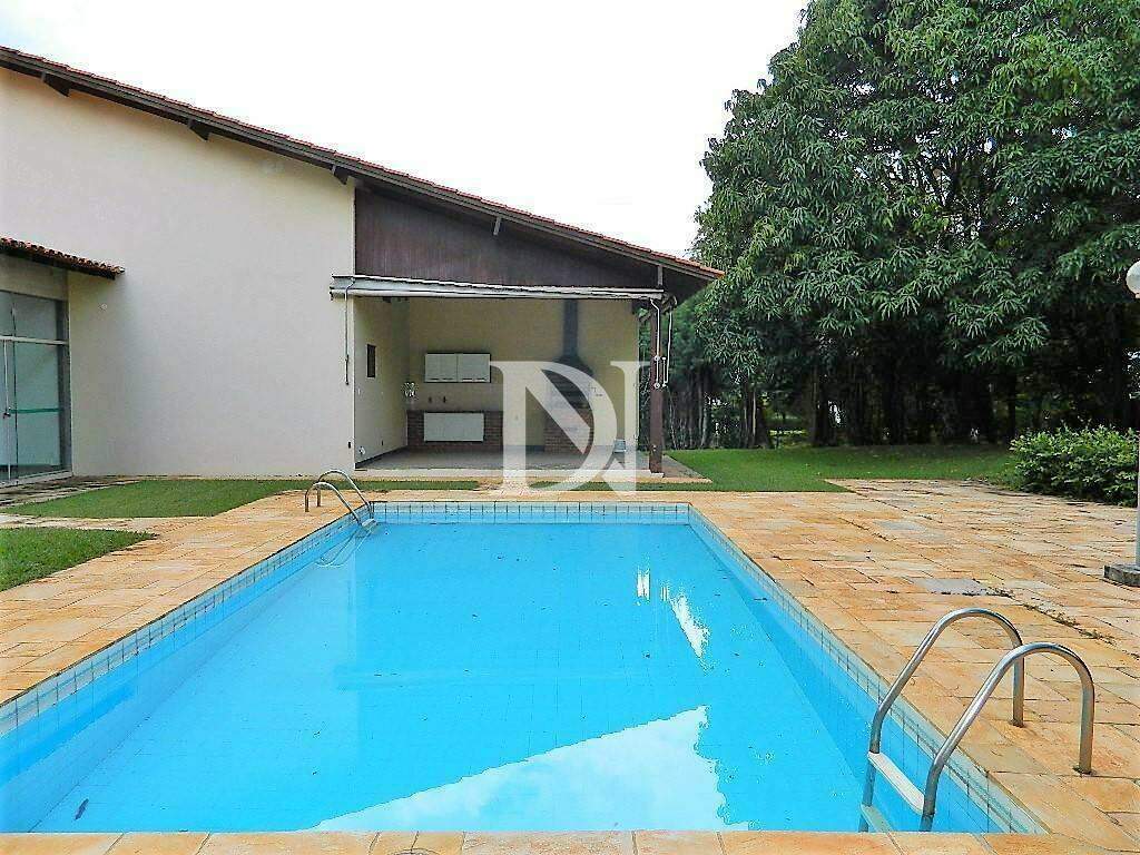 Casa em condomínio à venda no Residencial São José: 