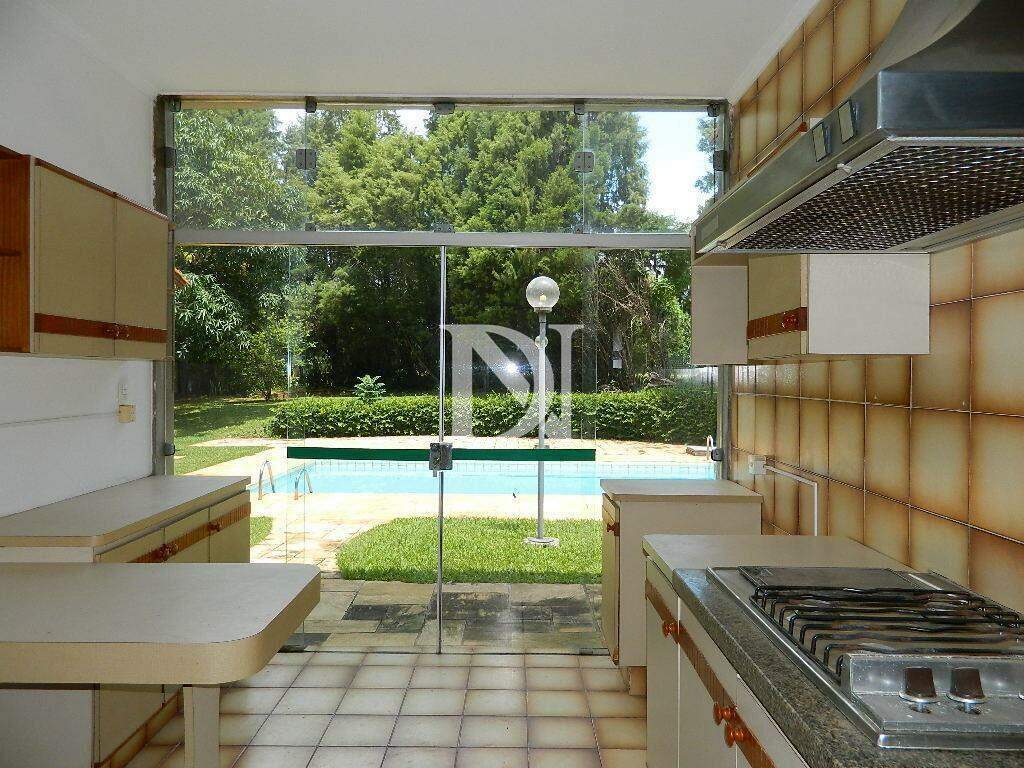 Casa em condomínio à venda no Residencial São José: 
