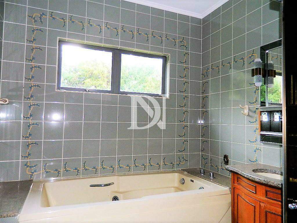 Casa em condomínio à venda no Residencial São José: 