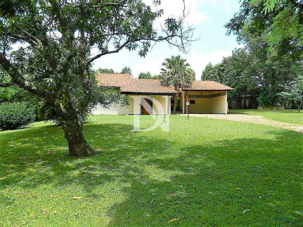 Casa em condomínio à venda no Residencial São José: 