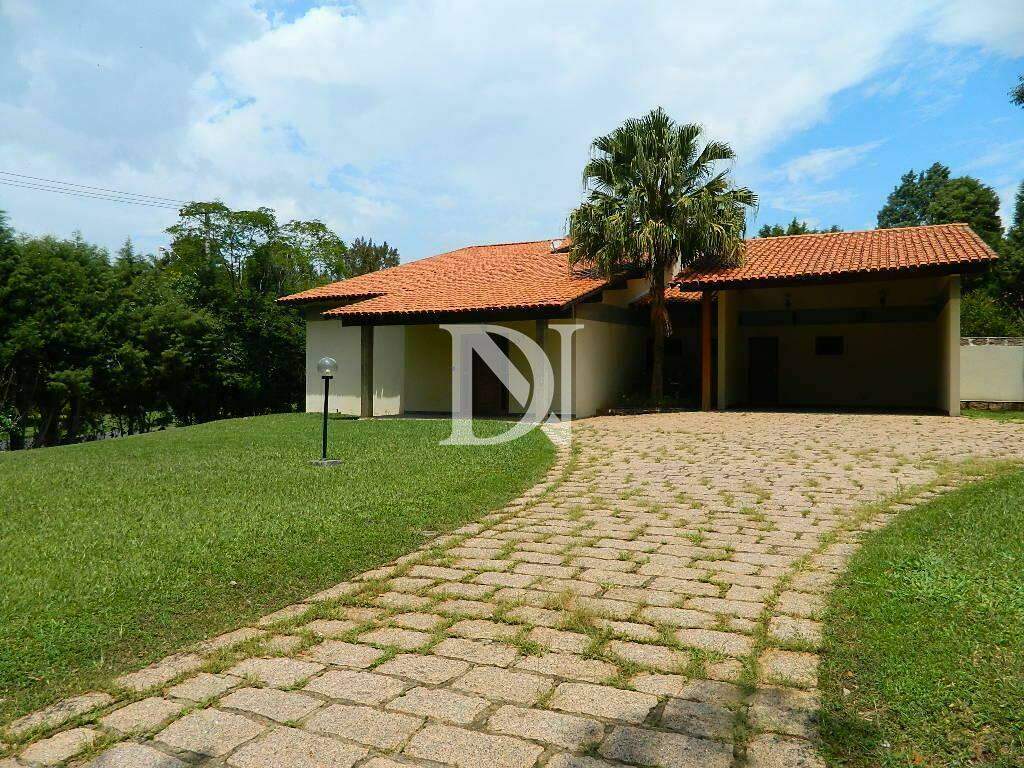 Casa em condomínio à venda no Residencial São José: 