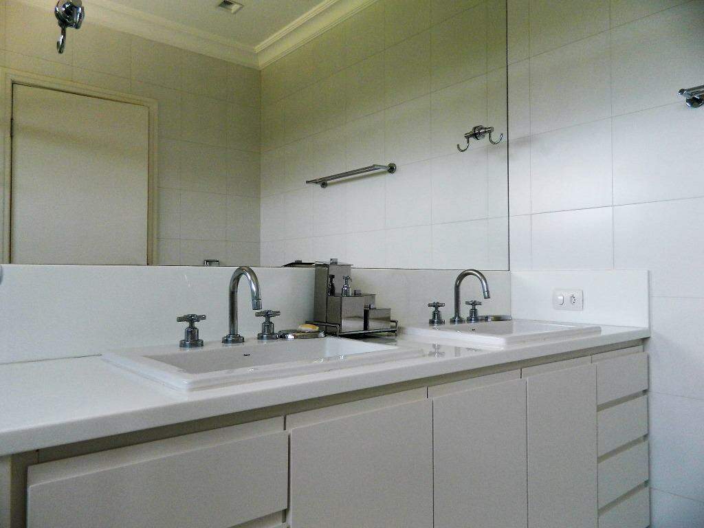 Casa em condomínio para aluguel no Condomínio Fazenda Vila Real de Itu: 