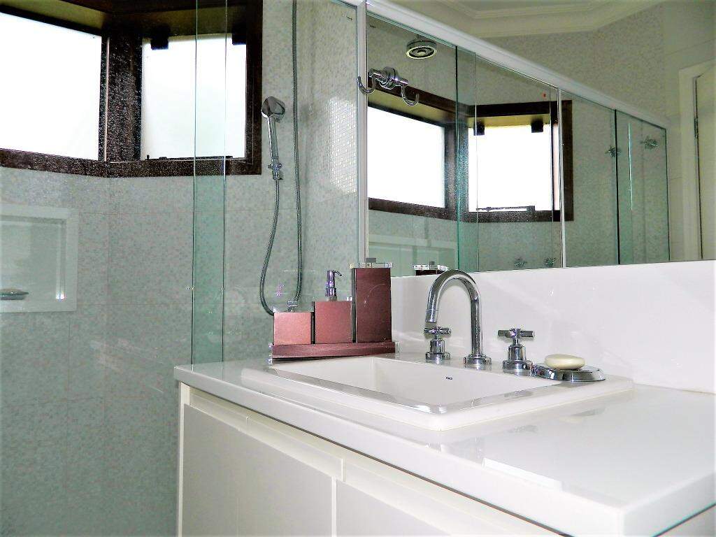 Casa em condomínio para aluguel no Condomínio Fazenda Vila Real de Itu: 