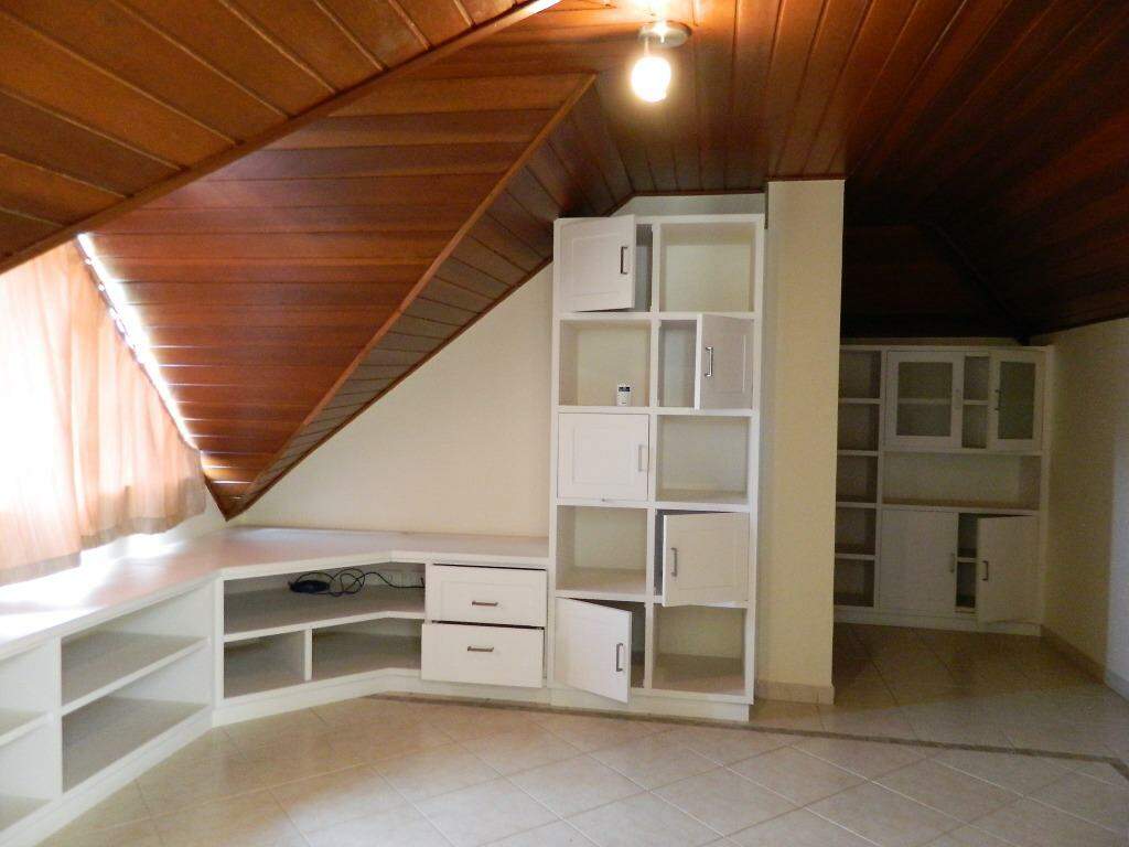 Casa em condomínio para aluguel no Condomínio Fazenda Vila Real de Itu: 