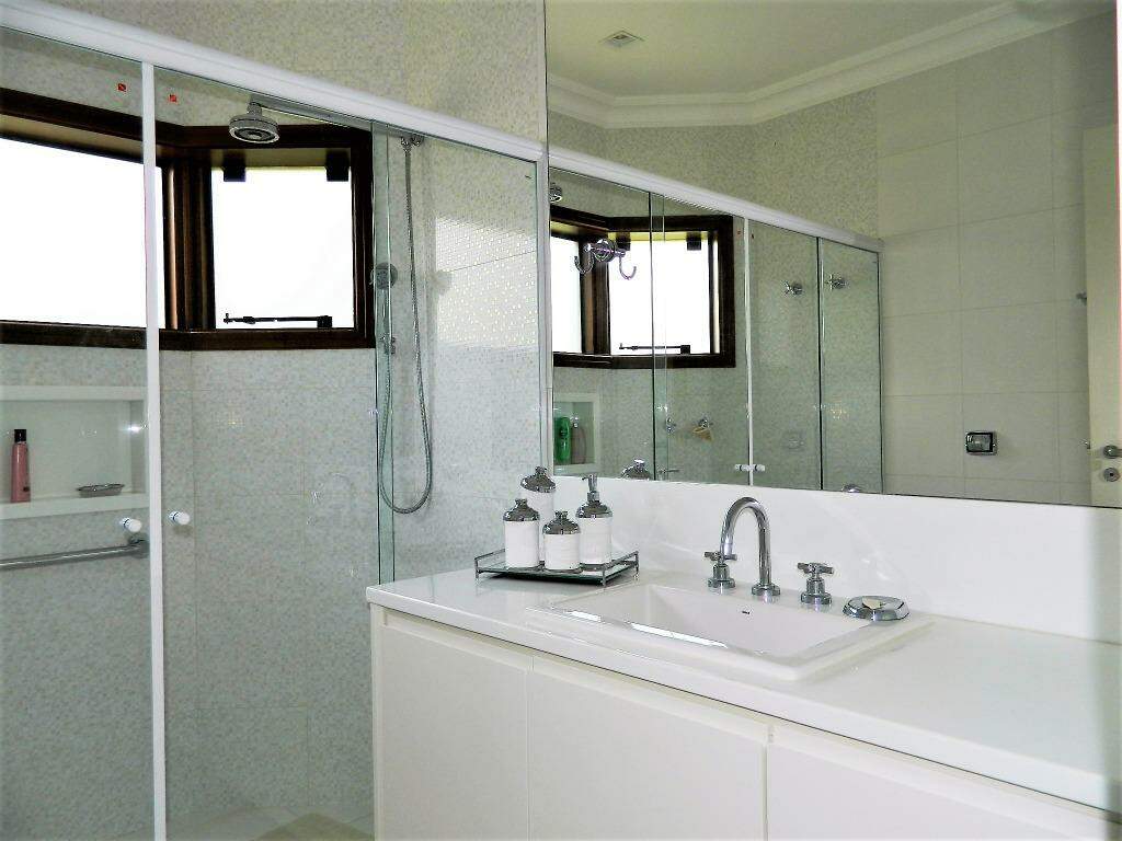 Casa em condomínio para aluguel no Condomínio Fazenda Vila Real de Itu: 