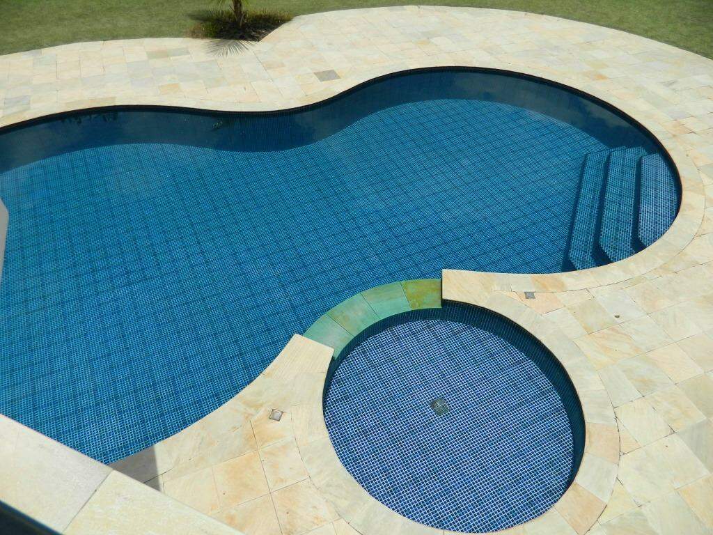 Casa em condomínio para aluguel no Condomínio Fazenda Vila Real de Itu: 