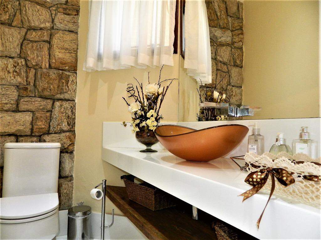 Casa em condomínio para aluguel no Condomínio Fazenda Vila Real de Itu: 