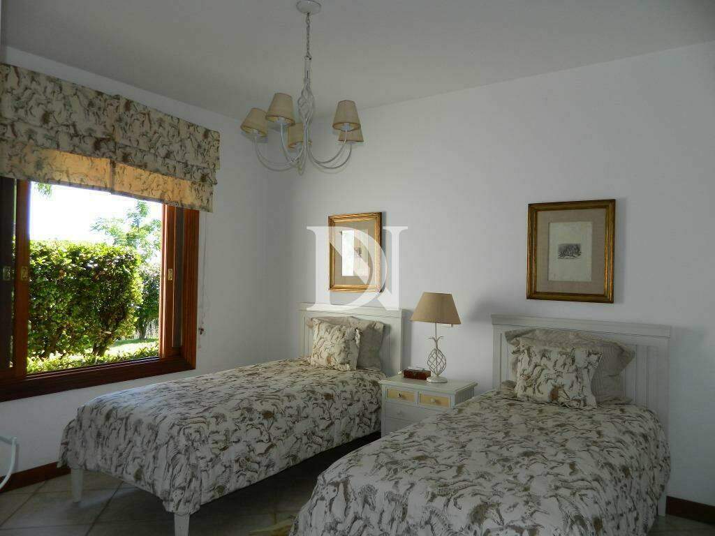 Casa em condomínio para aluguel no Condomínio Fazenda Vila Real de Itu: 