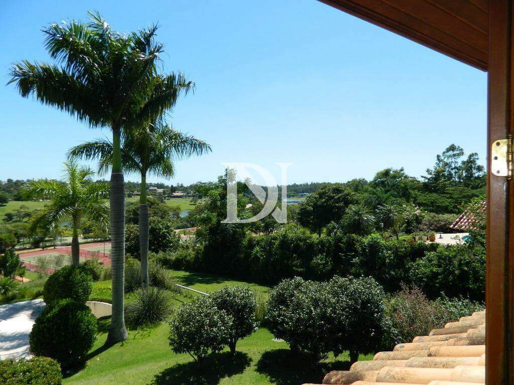 Casa em condomínio para aluguel no Condomínio Fazenda Vila Real de Itu: 