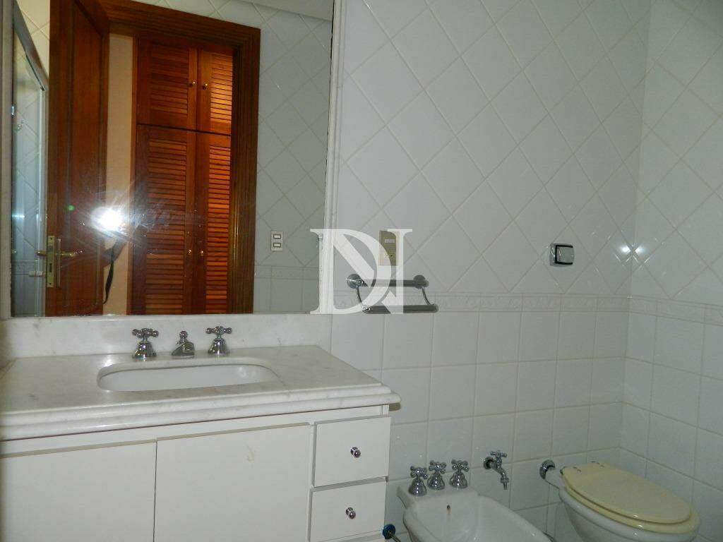 Casa em condomínio para aluguel no Condomínio Fazenda Vila Real de Itu: 