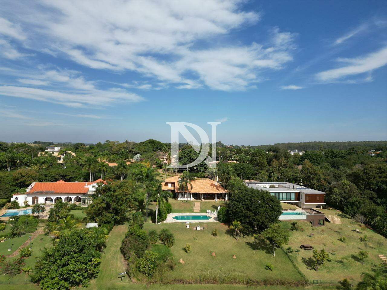 Casa em condomínio para aluguel no Condomínio Fazenda Vila Real de Itu: 