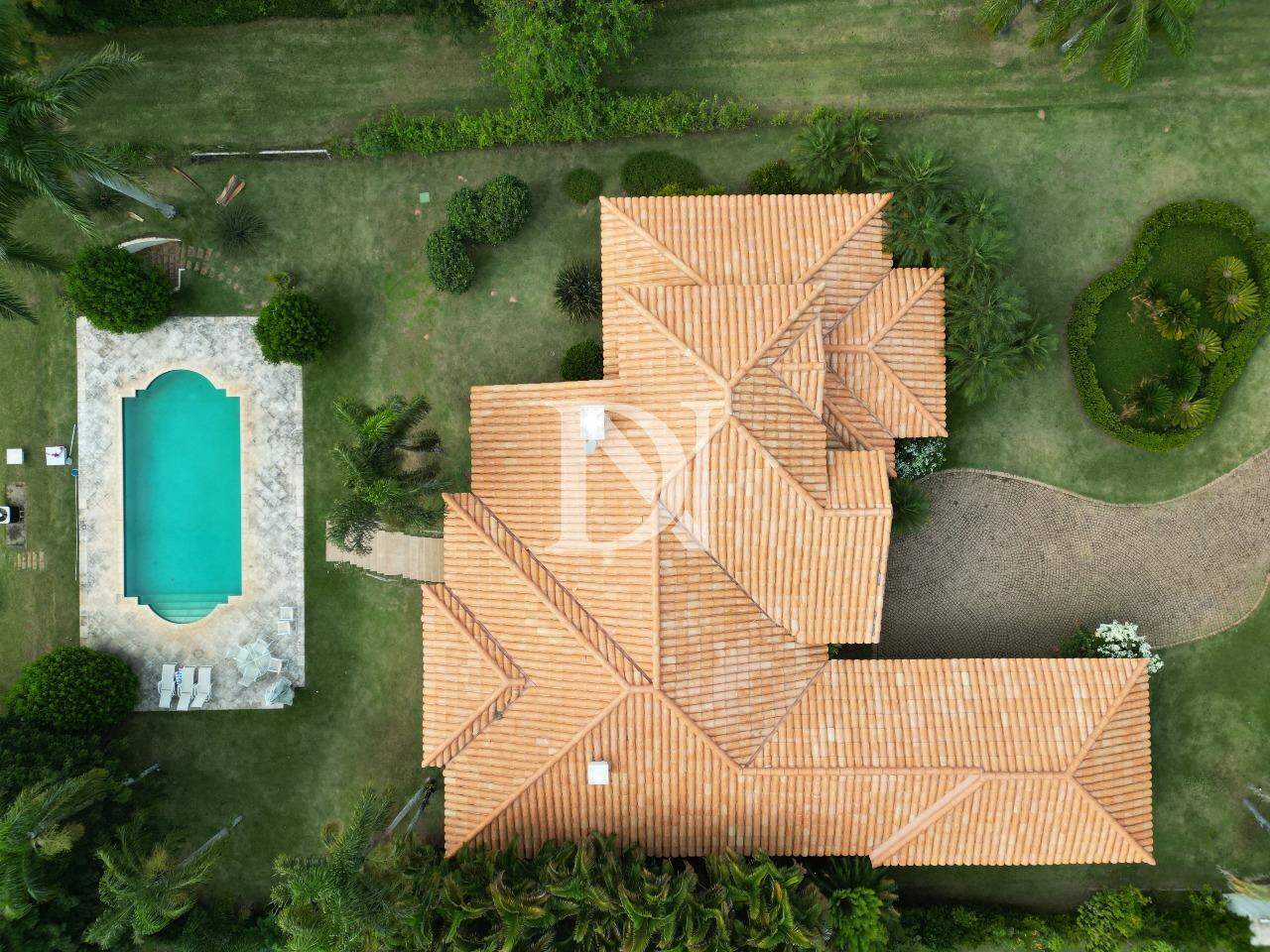 Casa em condomínio para aluguel no Condomínio Fazenda Vila Real de Itu: 