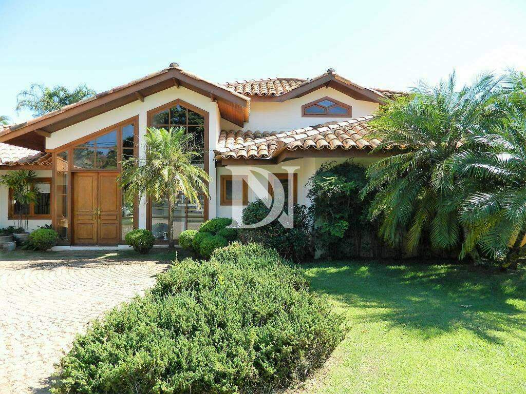 Casa em condomínio para aluguel no Condomínio Fazenda Vila Real de Itu: 