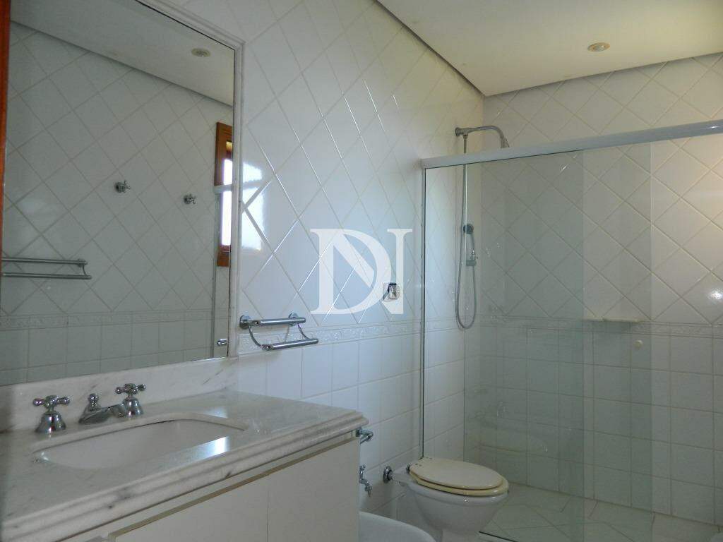 Casa em condomínio para aluguel no Condomínio Fazenda Vila Real de Itu: 