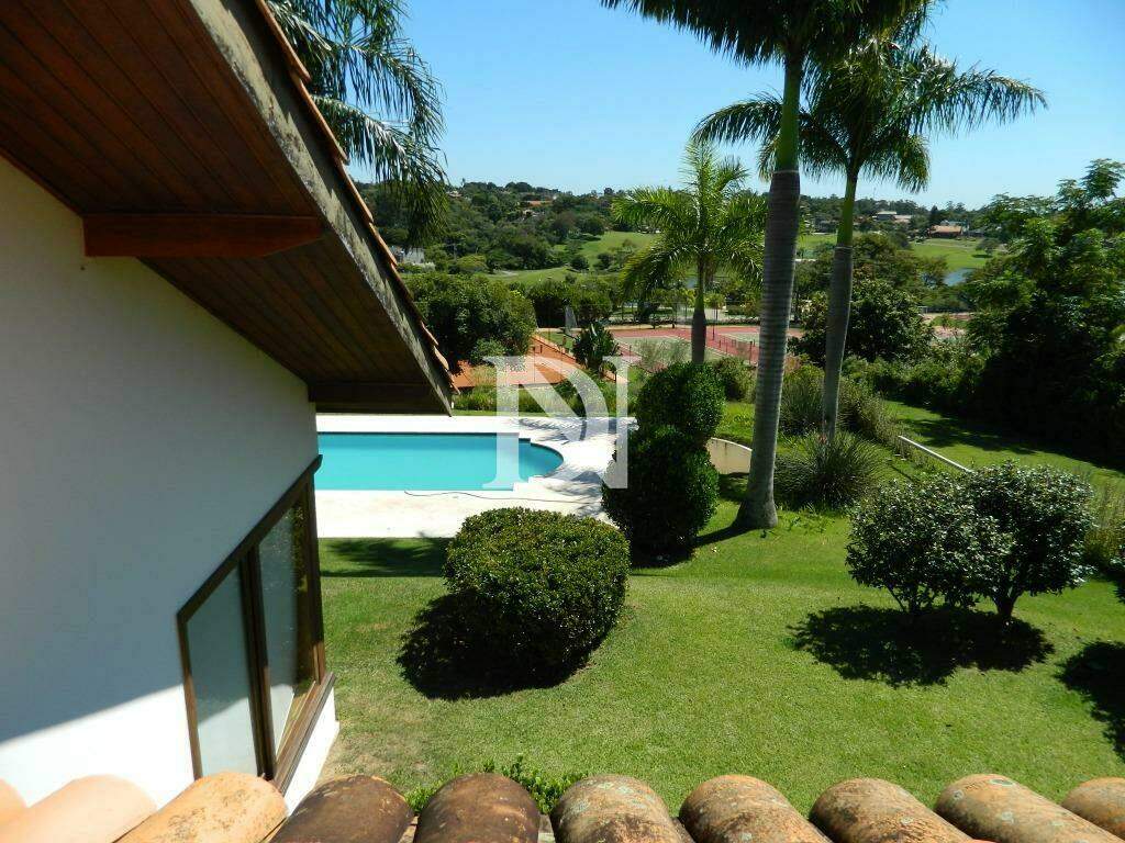 Casa em condomínio para aluguel no Condomínio Fazenda Vila Real de Itu: 