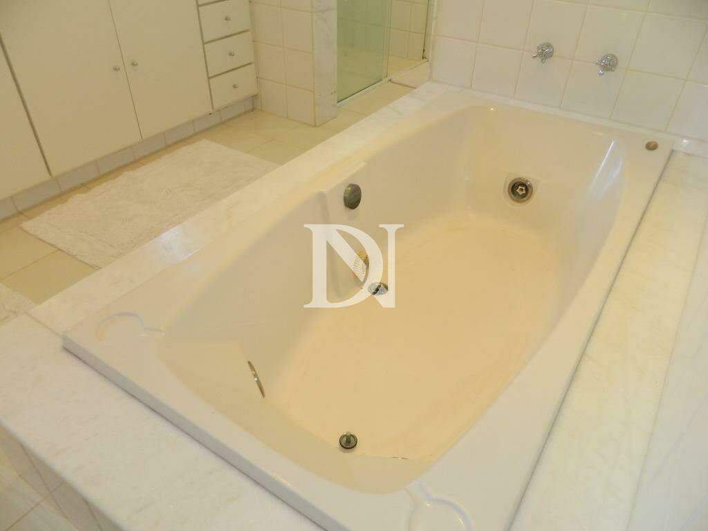 Casa em condomínio para aluguel no Condomínio Fazenda Vila Real de Itu: 