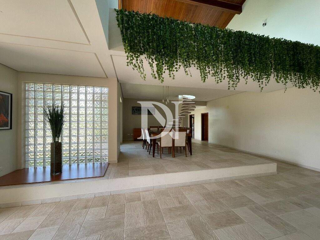 Casa em condomínio para aluguel no Condomínio Fazenda Vila Real de Itu: 