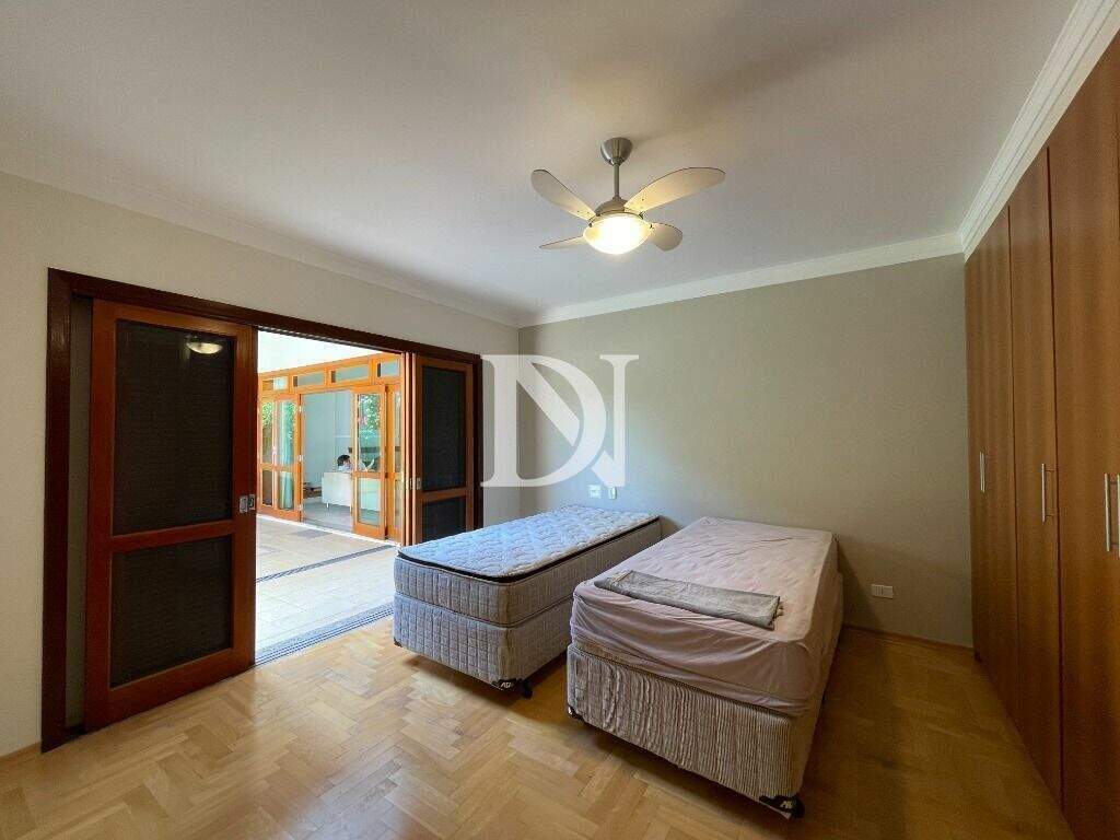 Casa em condomínio para aluguel no Condomínio Fazenda Vila Real de Itu: 