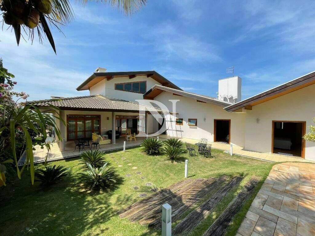 Casa em condomínio para aluguel no Condomínio Fazenda Vila Real de Itu: 