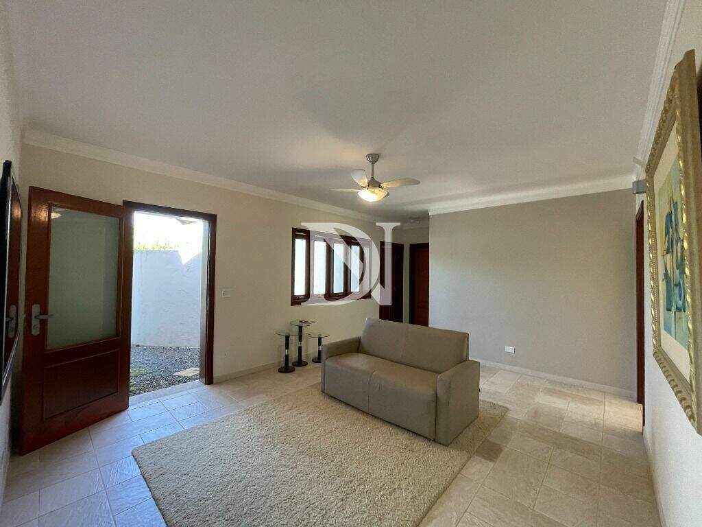 Casa em condomínio para aluguel no Condomínio Fazenda Vila Real de Itu: 