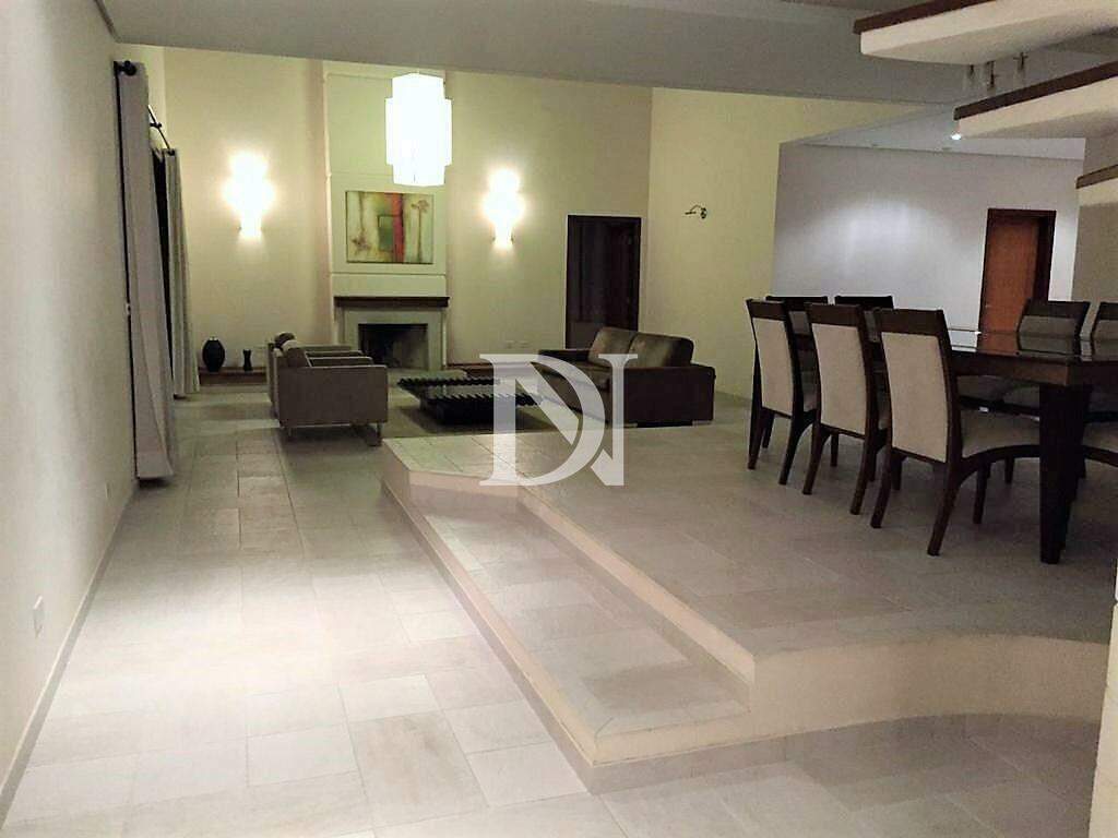 Casa em condomínio para aluguel no Condomínio Fazenda Vila Real de Itu: 