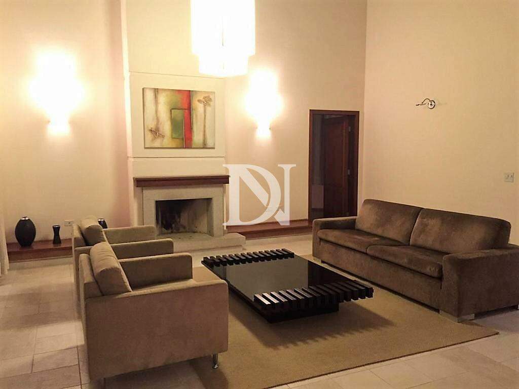 Casa em condomínio para aluguel no Condomínio Fazenda Vila Real de Itu: 