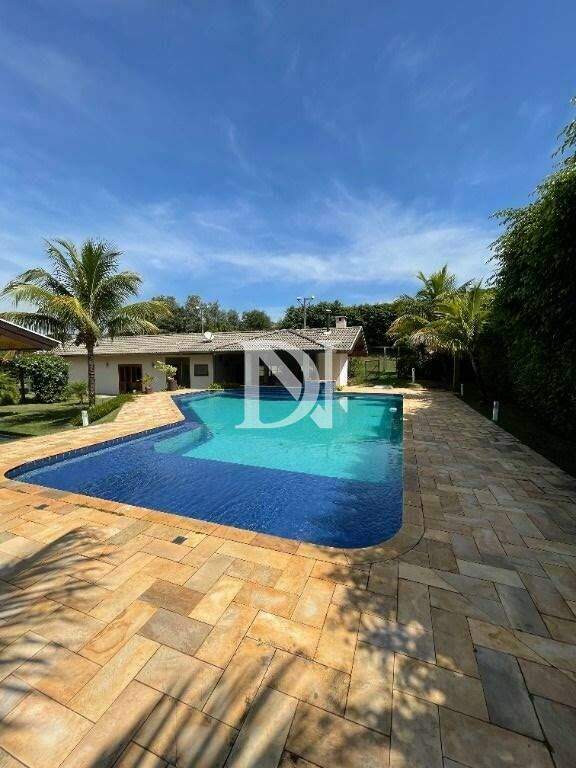 Casa em condomínio para aluguel no Condomínio Fazenda Vila Real de Itu: 
