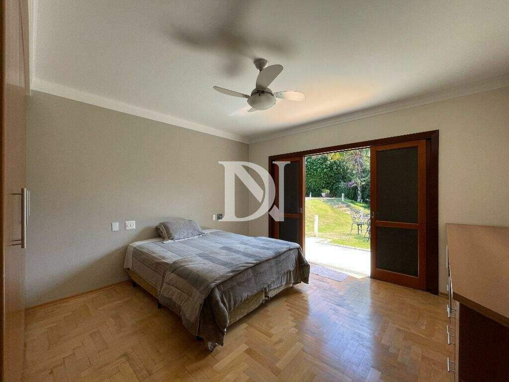 Casa em condomínio para aluguel no Condomínio Fazenda Vila Real de Itu: 