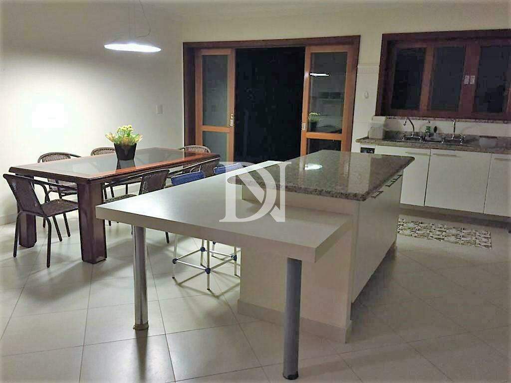 Casa em condomínio para aluguel no Condomínio Fazenda Vila Real de Itu: 