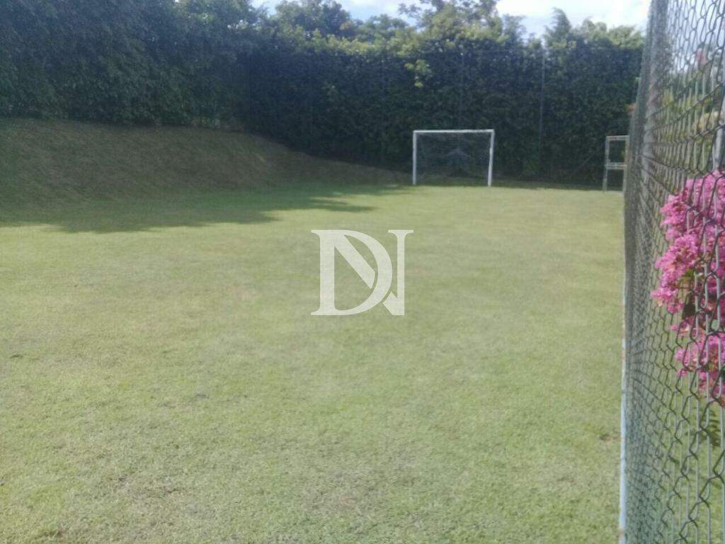 Casa em condomínio para aluguel no Condomínio Fazenda Vila Real de Itu: 