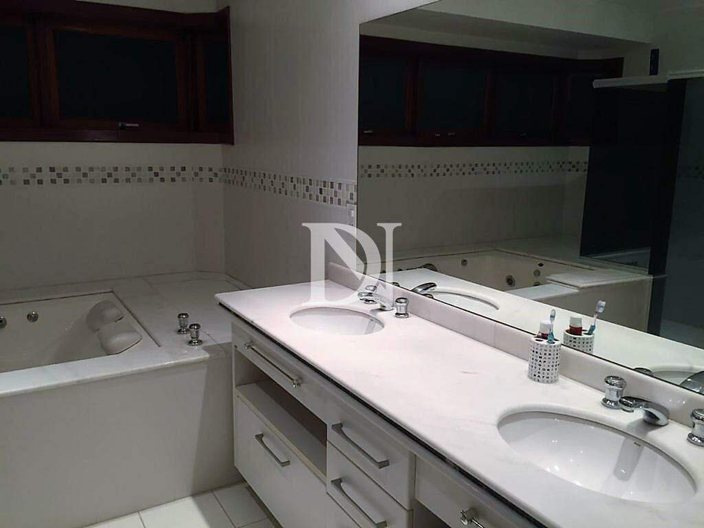 Casa em condomínio para aluguel no Condomínio Fazenda Vila Real de Itu: 