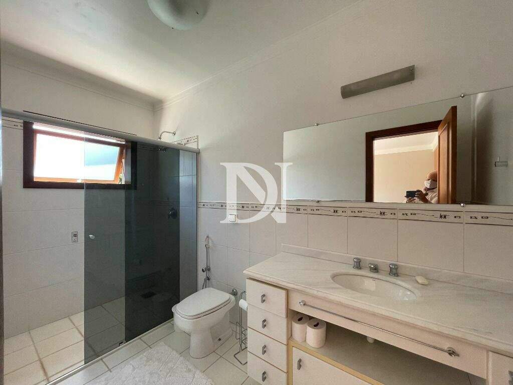 Casa em condomínio para aluguel no Condomínio Fazenda Vila Real de Itu: 