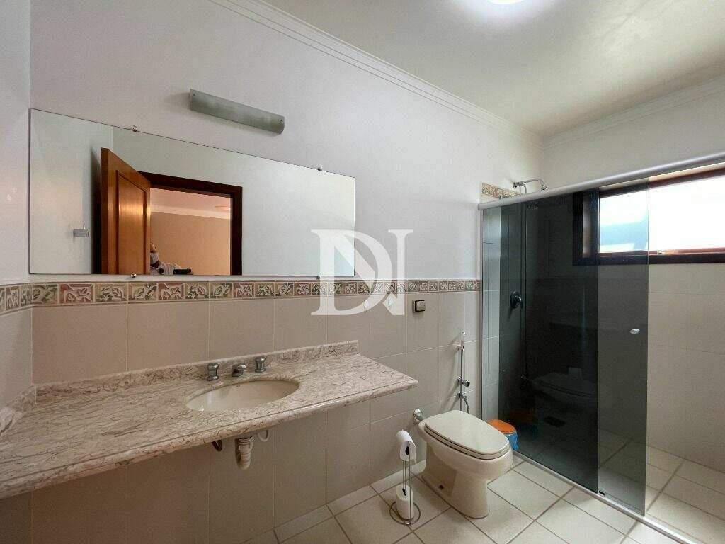 Casa em condomínio para aluguel no Condomínio Fazenda Vila Real de Itu: 