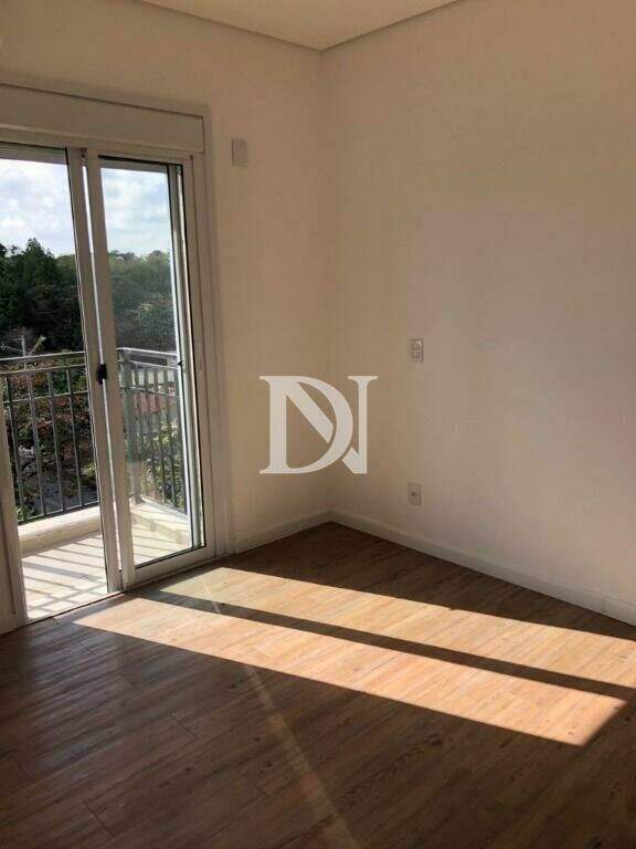 Apartamento para aluguel no Condomínio Residencial Amazonas: 