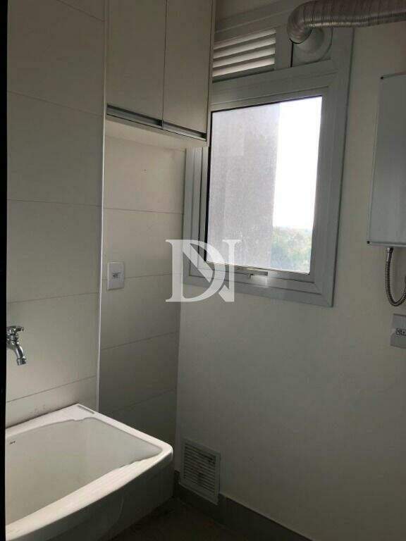Apartamento para aluguel no Condomínio Residencial Amazonas: 